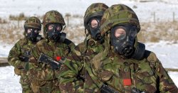 British WW3 draft-dodgers face a humiliating alternative to conscription