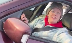 Minnesota ICE shooting: Bodycam footage shows moments before incident