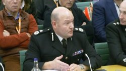 Under-fire police chief set to quit over Maccabi Tel Aviv intelligence failures