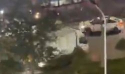 Horror in China as truck 'rams into pedestrians' as 'gunshot heard'
