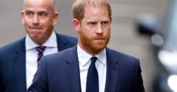 Prince Harry LIVE: Duke to appear in court again today after giving personal testimony