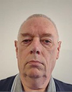 Ex-police informer who sent ‘nightmare’ messages about raping children jailed for life