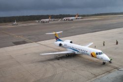 Plane carrying 19 passengers 'vanishes from radar' as crisis committee established