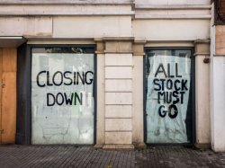 Beloved independent in popular UK seaside town closes after 19 years - 'a real shame'