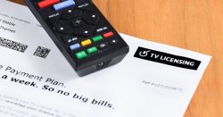 BBC TV licence fee set to rise from April