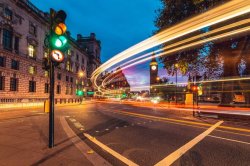 Traffic light rule change date set with call for 'extension'