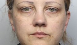 'Butcher' who cut up ex-gilfriend, put her in bin bag, and buried her in garden is jailed