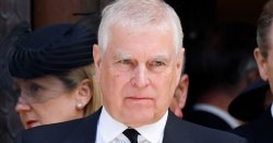 Andrew Mountbatten-Windsor 'tried to set up meeting' between Epstein brutal dictator