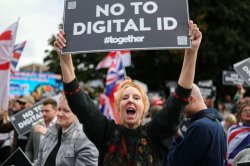 Digital ID update as Keir Starmer's Labour 'U-turns on U-turn'