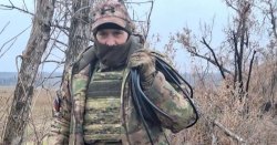 British 'traitor' fighting for Putin 'granted Russian passport' - 'Loyalty proven'