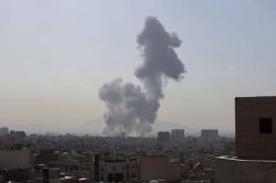 Donald Trump backs regime change with bombs – here's best option to stop Iran's collapse