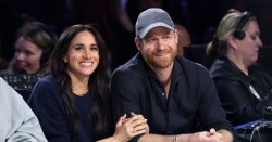 Meghan and Harry stay in exact same £3,000-a-night hotel suite as Kate and William