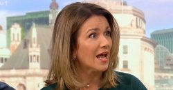 Rachel Reeves skewered by GMB’s Susanna Reid with brutal two-word comparison