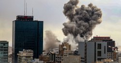 Iran war LIVE: Thousands of US-backed troops storm border in major escalation