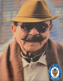 Man admits manslaughter as grandad died after 'unnecessary act of violence' at bus stop