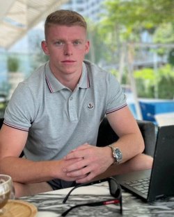 UK's 'naughtiest kid' now earns £360k running business overseas