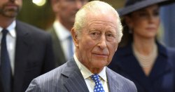 King Charles strips 9 Brits of MBEs and OBEs - full list