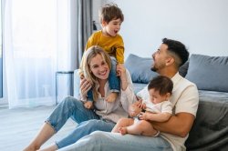 Millions of families in line for Child Benefit rate increase April 6