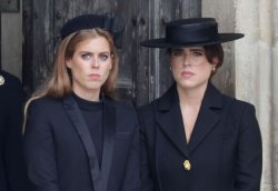 Princesses Beatrice and Eugenie told 'stay away' as Royal Family make big decision