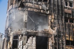 NATO forced to scramble jets as shameless Russia ignores Easter ceasefire bid