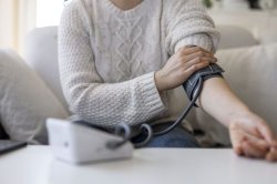High blood pressure 'one exercise' to 'significantly lower' it in 4 weeks say scientists