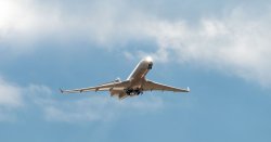 Swiss flight from Heathrow forced to declare mid-air emergency over Belgium