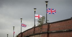 Anti-fascist activists plan counter-protest against Raise the Colours march