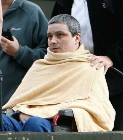 Ian Huntley's chilling comment about Jessica Chapman hours before Soham arrest