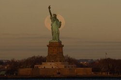 Statue of Liberty terror attack warning issued ahead of America's 250 celebrations