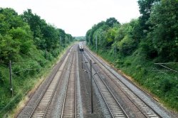 New UK train station could connect 2 popular cities with 5 trains per hour