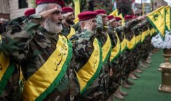 Shadow state monsters tracked and photographed me – they must be crushed for true peace