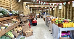 UK farm shop company on brink of liquidation – farm run by same family for 5 generations