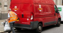Royal Mail delivery delays hit 13 UK postcodes today
