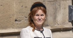 Sarah Ferguson refuses major interview requests including BBC Newsnight