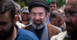 Iran's Supreme Leader sends chilling threat as he mocks US 'arrogance and weakness'