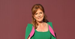 Sarah Ferguson 'says no to major interview' on show that triggered Andrew's downfall