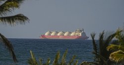 Iran targets cruise ship in Strait of Hormuz as it closes the waterway again