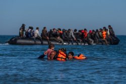 Labour asylum chaos exposed – it’ll take 24 years to remove migrants from 1 country