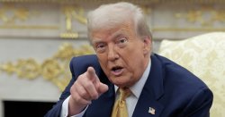 Donald Trump demands Jimmy Kimmel be fired over 'despicable call to violence'