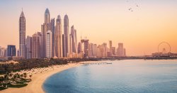 Emirates issues new update for passengers travelling to Dubai before May 31