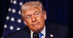 Donald Trump sent chilling 6 word warning by Iran as Strait of Hormuz tensions soar