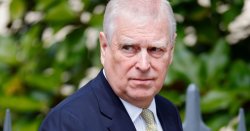 Major update in Andrew Sandringham incident as man charged with harassment