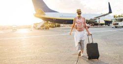 Major UK travel company plunges into administration - in business 10 years