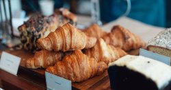 UK bakery chain announces shop closing down - 45 stores across country