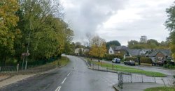 Two men shot in ‘targeted attack’ as cops launch major manhunt for gunman