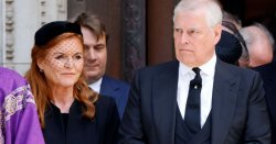 Andrew Mountbatten-Windsor's 'toxic' legacy could destroy Sarah Ferguson's future