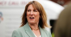 Rachel Reeves deals massive blow to 3 million Britons with pensions raid