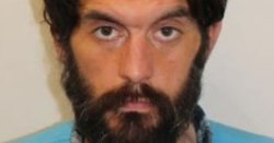 Prolific shoplifter finally snared 20 seconds after latest theft