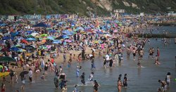 Met Office issues heatwave verdict as weather forecast shows 31C scorcher in days