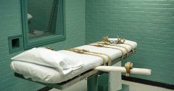 Massive number of British students back return of death penalty, shock new poll shows